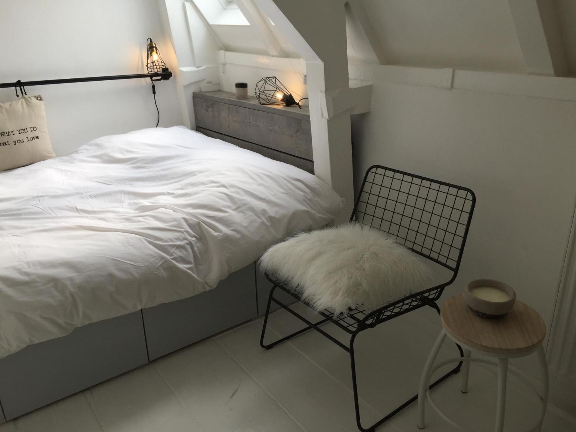 Two Bedroom Apartment In Historic Canalhouse From 1618 - City Centre Amesterdão Exterior foto